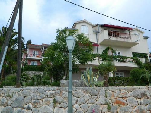 Apartments And Rooms Darinka