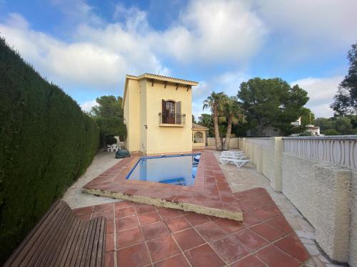 Villa Ame55