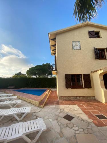 Villa Ame55
