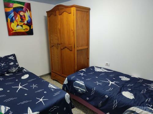 Casa De Juan Y Fefa
