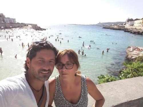 Apartamento Appartamento Casa Vacanze