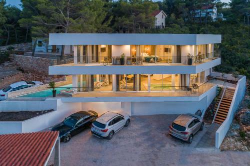 Villa Estate Da Noi