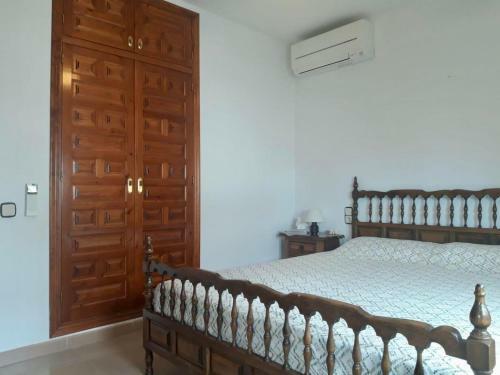 Casa Costa Dorada