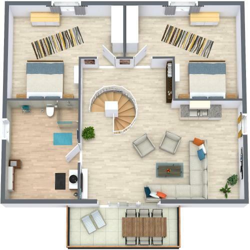 Hvar-holiday Apartments