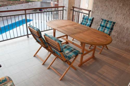 Hvar-holiday Apartments