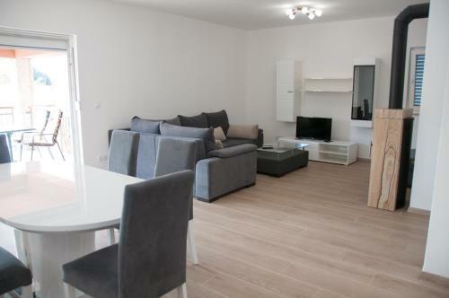 Hvar-holiday Apartments