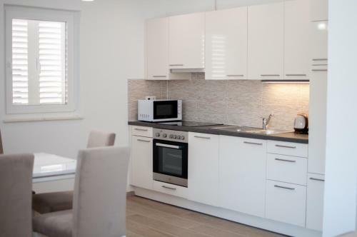Hvar-holiday Apartments