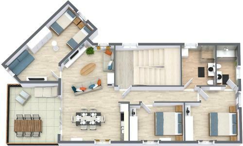 Hvar-holiday Apartments