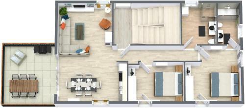 Hvar-holiday Apartments