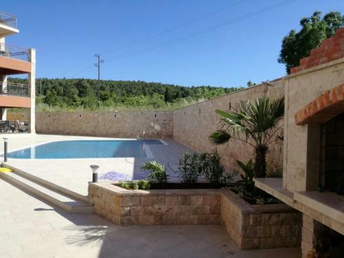 Hvar-holiday Apartments
