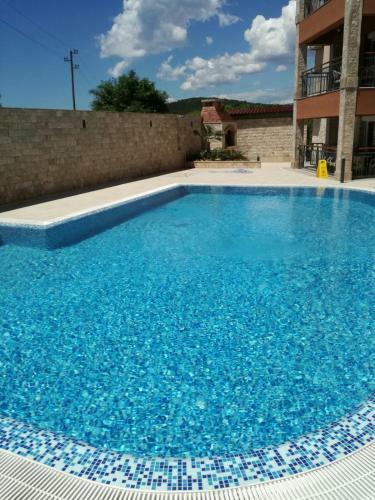Hvar-holiday Apartments