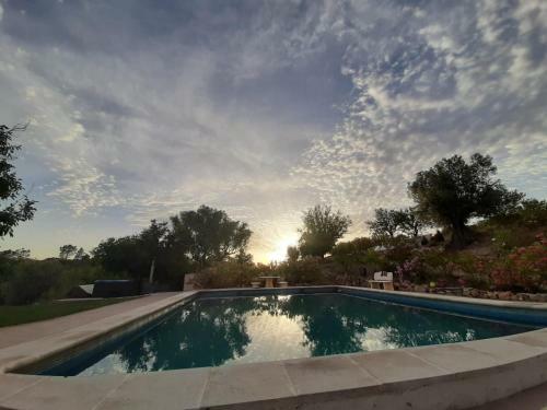 Hostal La Fuente Retreat - B&B