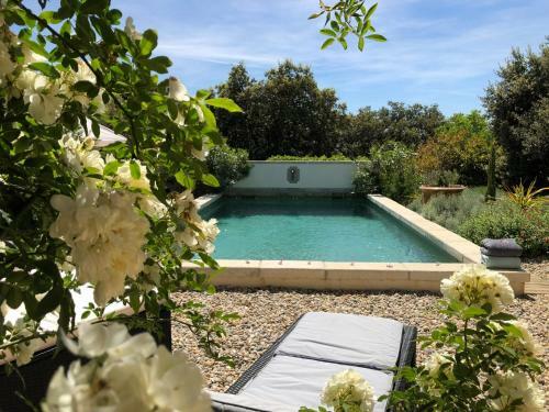 Apartamento Les Santolines - Studio � La Campagne