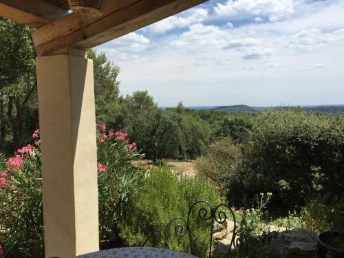 Apartamento Les Santolines - Studio � La Campagne