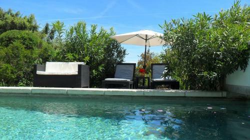 Apartamento Les Santolines - Studio � La Campagne