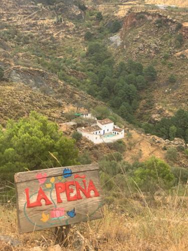 La Pe�a Cortijo