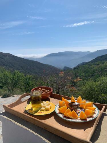 La Pe�a Cortijo