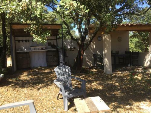 Apartamento Les Santolines - Studio Retro