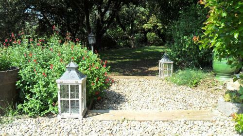 Apartamento Les Santolines - Studio Retro