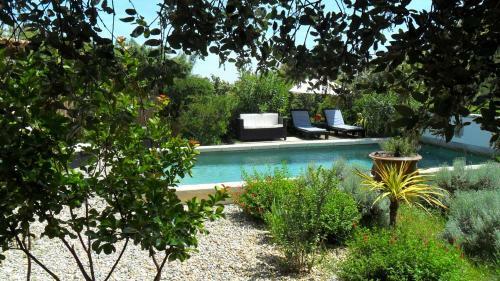 Apartamento Les Santolines - Studio Retro