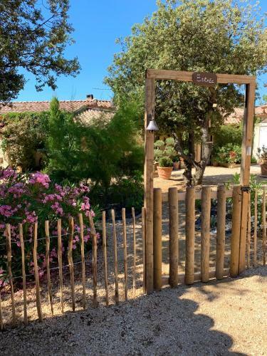 Apartamento Les Santolines - Studio Retro