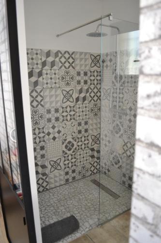 Apartamento Les Santolines - Studio Retro