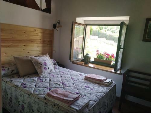 Casa Rural Nevada