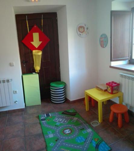 Casa Rural Nevada