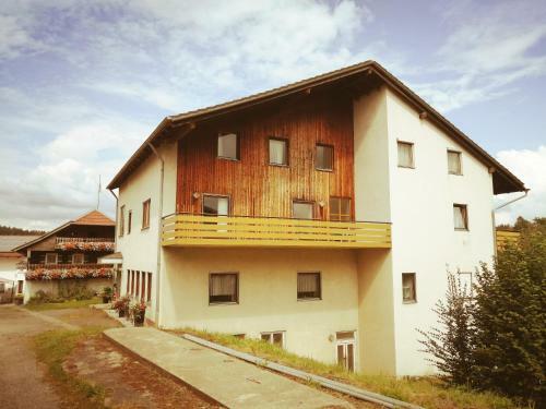 Bed & Breakfast Pension Brandner