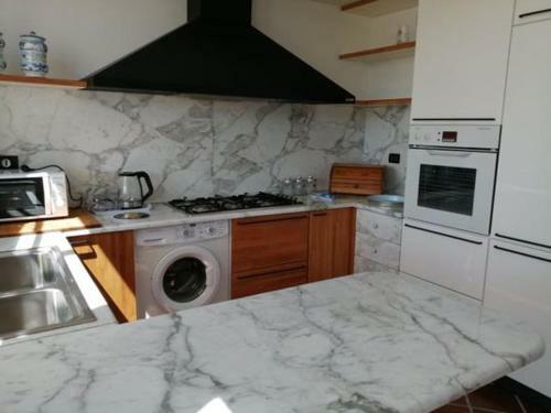 Apartamento Appartamento Storti