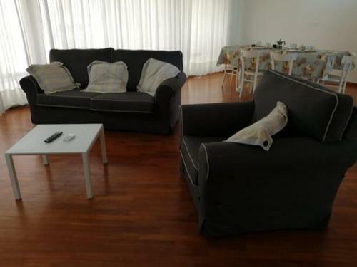Apartamento Appartamento Storti
