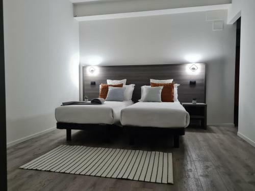 Bed & Breakfast Pincopancorooms