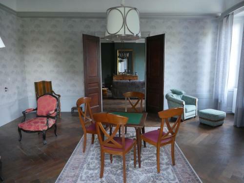 Apartamento Appartement