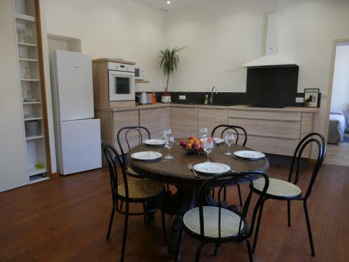 Apartamento Appartement
