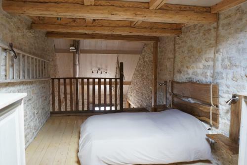 Maison De Campagne 4 Personnes Aiglepierre