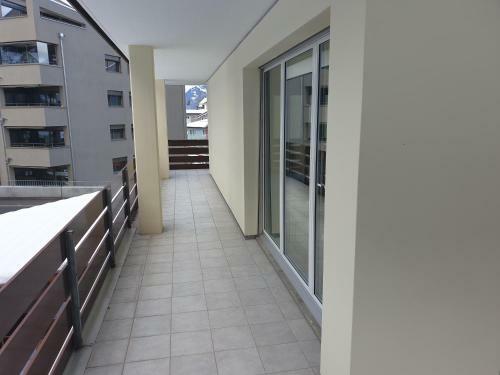 Apartamento Dorfklatsch