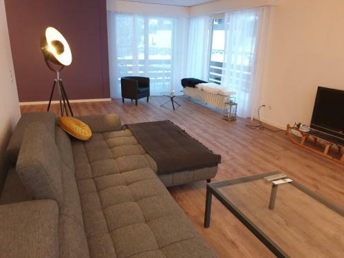 Apartamento Dorfklatsch