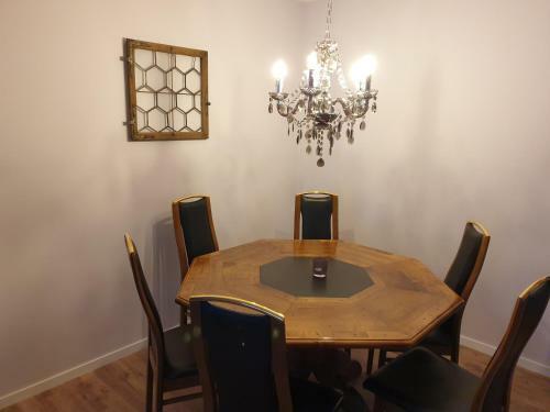 Apartamento Dorfklatsch