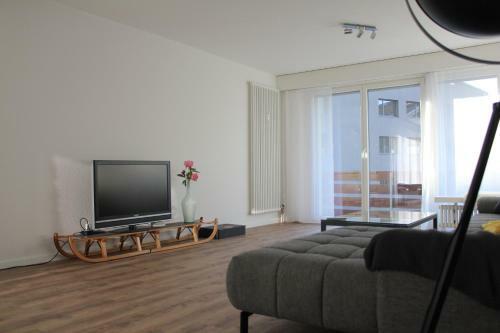 Apartamento Dorfklatsch