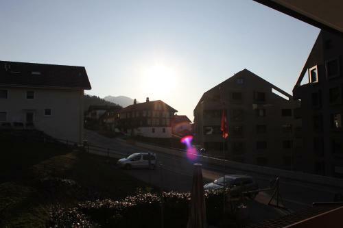 Apartamento Dorfklatsch