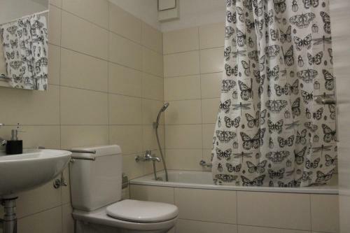 Apartamento Dorfklatsch