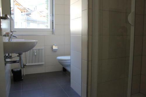 Apartamento Dorfklatsch