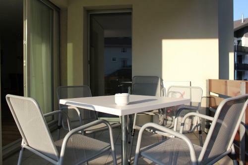 Apartamento Dorfklatsch