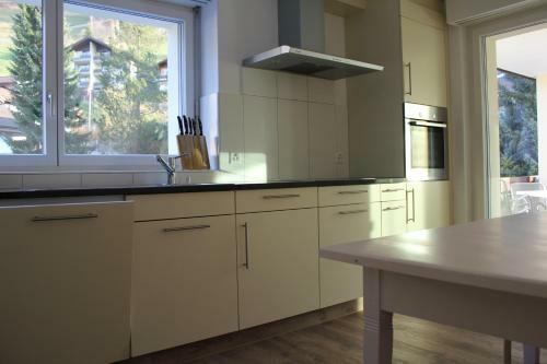 Apartamento Dorfklatsch