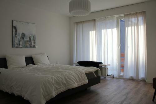 Apartamento Dorfklatsch