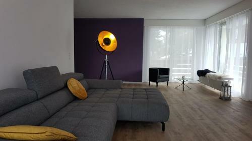 Apartamento Dorfklatsch
