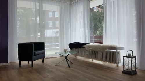 Apartamento Dorfklatsch