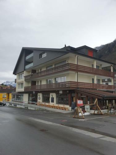 Apartamento Dorfklatsch