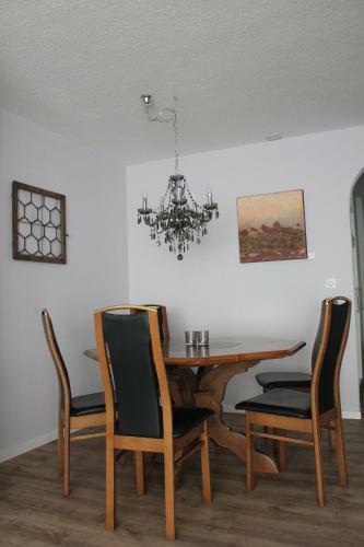 Apartamento Dorfklatsch