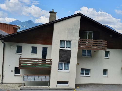 Apartamento Elfe-apartments Studio For 2-4 Guests With Balcony And Panorama View